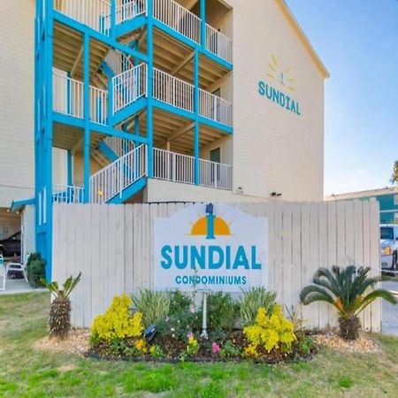 Beautiful 3 Bedroom Beachfront Condo Gulf Shores Exterior foto