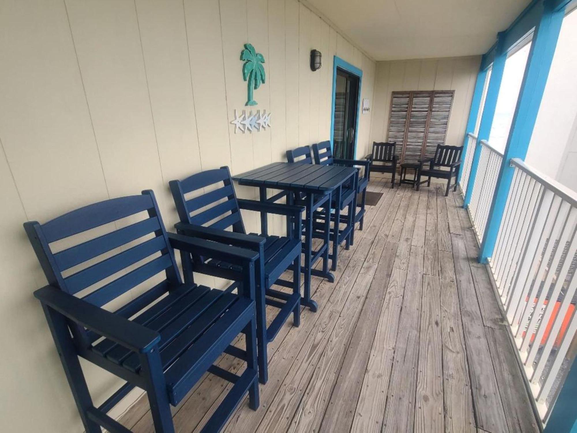 Beautiful 3 Bedroom Beachfront Condo Gulf Shores Exterior foto