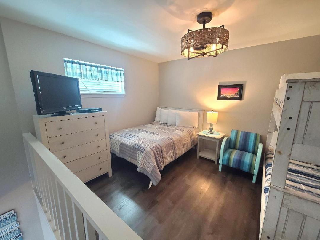 Beautiful 3 Bedroom Beachfront Condo Gulf Shores Exterior foto