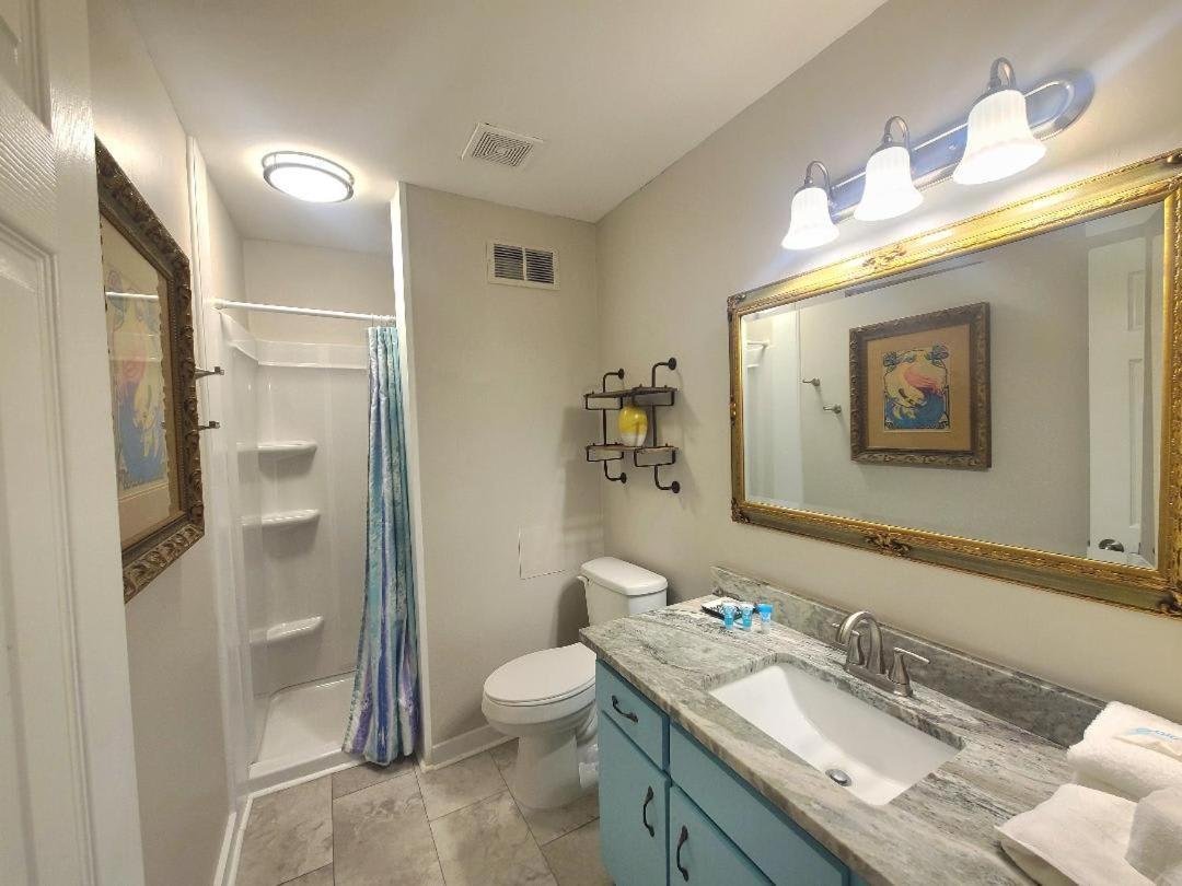 Beautiful 3 Bedroom Beachfront Condo Gulf Shores Exterior foto