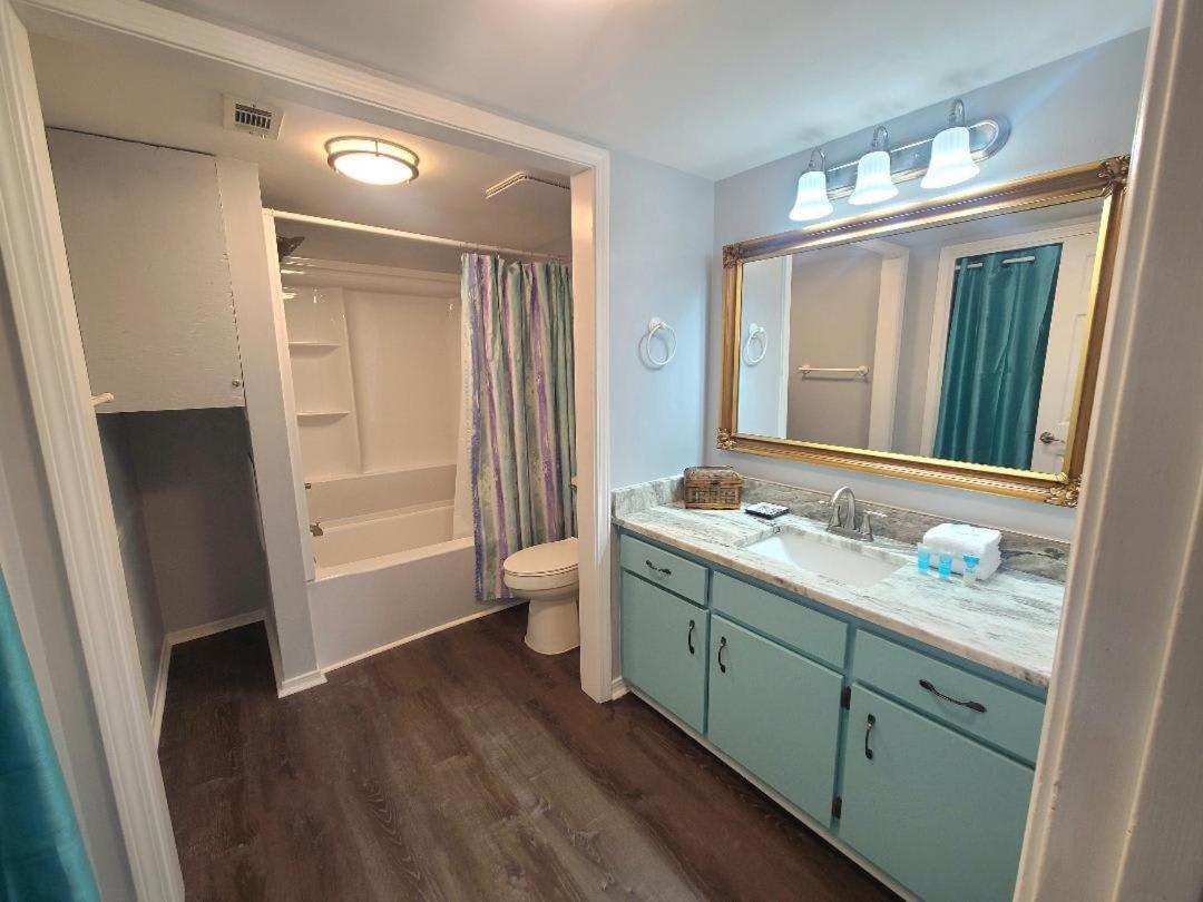 Beautiful 3 Bedroom Beachfront Condo Gulf Shores Exterior foto