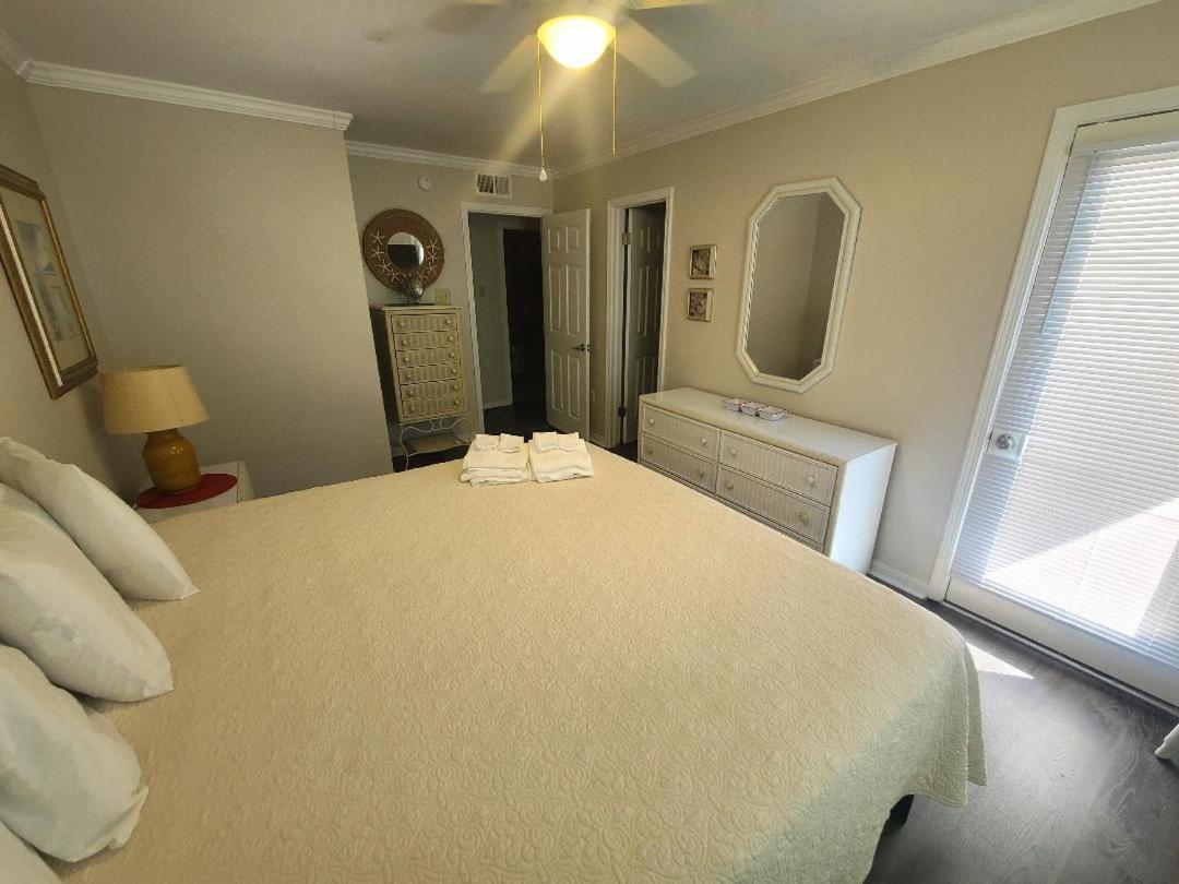Beautiful 3 Bedroom Beachfront Condo Gulf Shores Exterior foto
