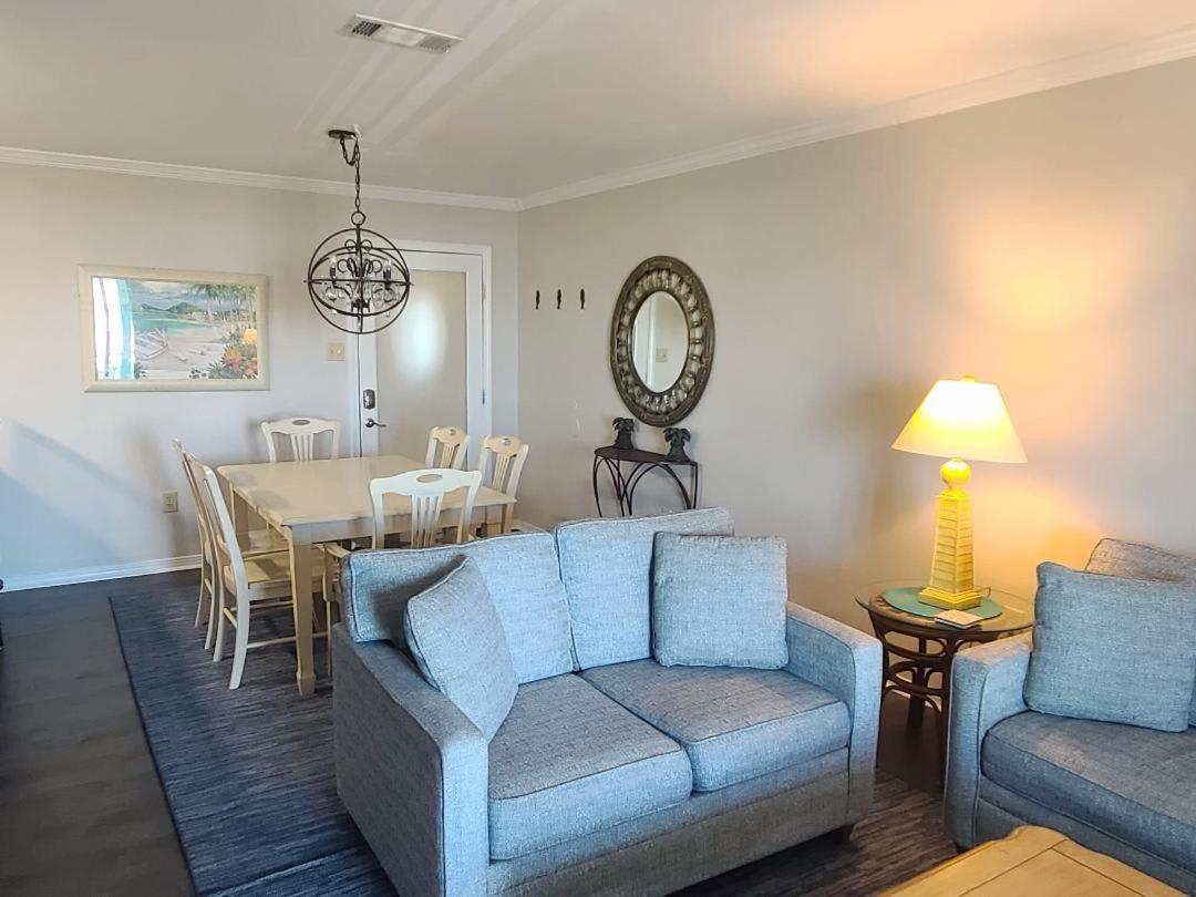 Beautiful 3 Bedroom Beachfront Condo Gulf Shores Exterior foto